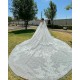 Lace Appliques White Quinceanera Dress Sleeveless Birthday Party Gowns V Neck Girls Ball Gown Sweet 16 Dresses