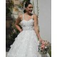 Sweetheart Neck White Quinceanera Dress Birthday Party Dresses Sleeveless Lace Appliques Vestidos De 15 Anos