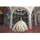 Off Shoulder Champagne Quince Dress 2024 Instagram Gowns Lace Appliques Birthday Party Dresses Sweetheart Neck Vestidos De 15 Anos