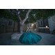 2024 Instagram Gowns Emerald Green Quince Dress Sweetheart Neck Sequin Birthday Party Dresses Off Shoulder Vestidos De 15 Anos