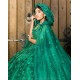 Off Shoulder Emerald Green Quinceanera Dress Sweetheart Sweet 15 Gowns Wear Pageant Lace Appliques 2024 Ball Gown Princess Dresses