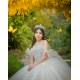 Ivory Quinceanera Dress Sleeveless Wear Pageant Lace Appliques 2024 Ball Gown Princess Dresses Sweetheart Sweet 15 Gowns