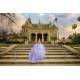 Sweetheart Neck Lilac Quince Dress 2024 Instagram Gowns Lace Appliques Birthday Party Dresses Off Shoulder Vestidos De 15 Anos