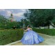 Lilac Quinceanera Dress Sweetheart Sweet 15 Gowns Sleeveless Wear Pageant Lace Appliques 2024 Ball Gown Princess Dresses