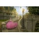 Off Shoulder Pink Quinceanera Dress Sweetheart Sweet 15 Gowns Wear Pageant Lace Appliques 2024 Ball Gown Princess Dresses