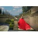 Off Shoulder Red Quinceanera Dress Sweet 15 Gowns Lace Appliques Wear Pageant Sweetheart Neck 2024 Ball Gown Princess Dresses