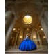 Royal Blue Quince Dress Sweetheart Neck 2024 Instagram Gowns Lace Appliques Birthday Party Dresses Off Shoulder Vestidos De 15 Anos