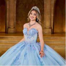 Sweetheart Neck Vestidos De 15 Anos Yellow Quince Dress Off Shoulder Wear Pageant Lace Appliques Instagram Gowns With Bow