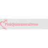 PinkQuinceaneraDress